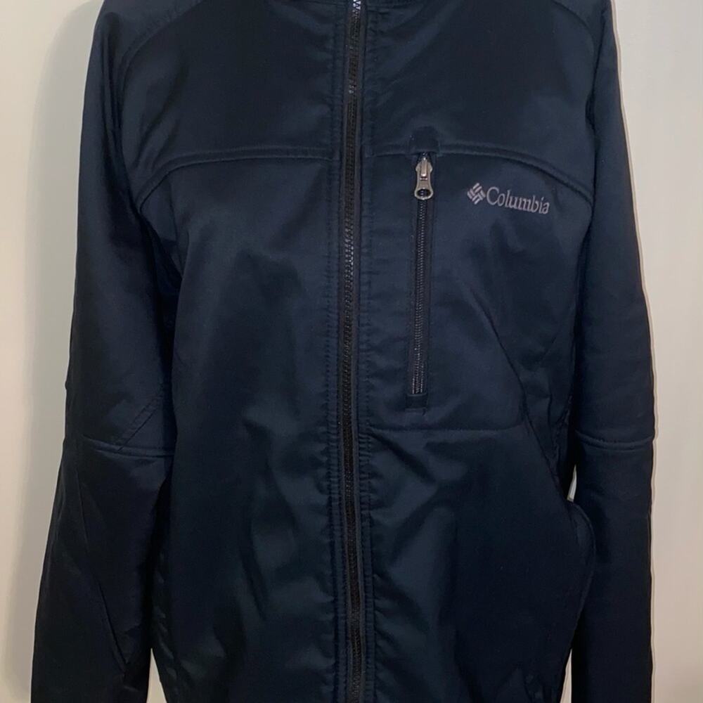 Columbia men’s coat